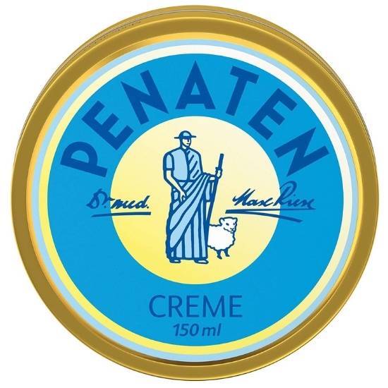Penaten Bebek Pişik Kremi 150 ml - 1