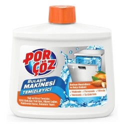 Porçöz Bulaşık Makinesi Temizleyici Mandalina ve Datça Badem 250 ML - 1