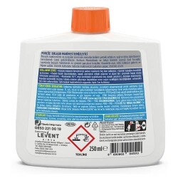 Porçöz Bulaşık Makinesi Temizleyici Mandalina ve Datça Badem 250 ML - 2