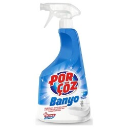 Porçöz Banyo Ekstra Hijyen Sprey Okyanus Ferahlığı 750 ML - 1