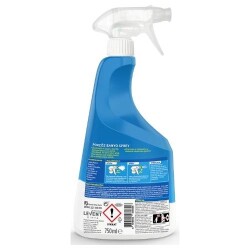 Porçöz Banyo Ekstra Hijyen Sprey Okyanus Ferahlığı 750 ML - 2