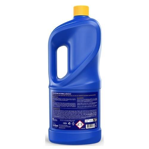 Porçöz Ekstra Güçlü Pas ve Kireç Çözücü 2 LT - 2