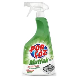 Porçöz Bahar Çiçekleri Mutfak Temizleyici 750 ML - 1