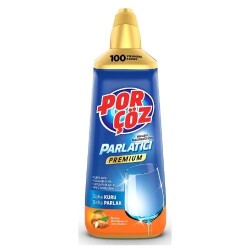 Porçöz Bulaşık Makinesi Parlatıcısı Mandalina ve Badem 500 ML - Porçöz