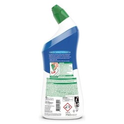 Porçöz Ekstra Güçlü Hijyenik Tuvalet Temizleyici Çam Kokulu 750 ML - 2