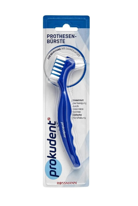 Prokudent Protez Diş Fırçası - Rossmann