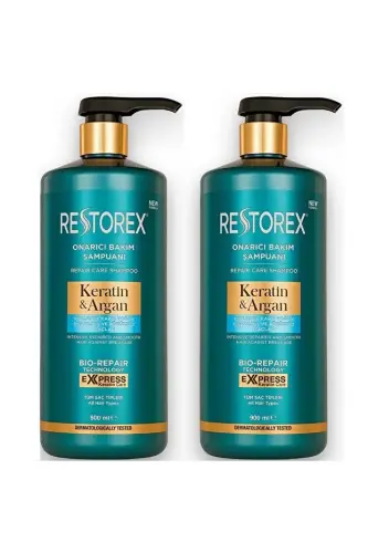 Restorex Keratin - Restorex