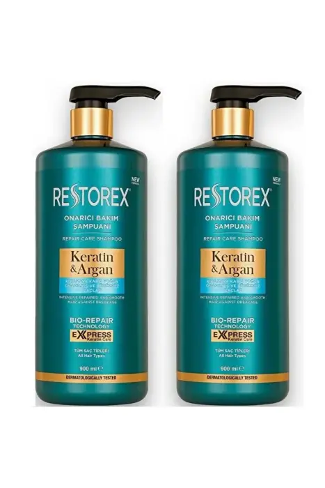 Restorex Keratin - 1