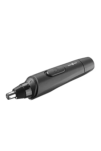ROSSMANN Ideenwelt Best Basics Burun Ve Kulak Kılı Kesme Makinesi 1 Adet - 2