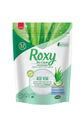 Roxy Toz Sabun Matik Aloe Vera 1600 gr - Dalan