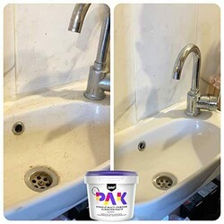 Selsil Pak Genel Temizleyici 500 gr - 3