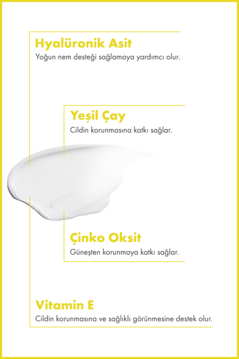 SPF 30 Nemlendirici ve Koruyucu Güneş Spreyi PA 200 ML - 2