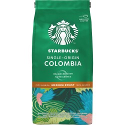 Starbucks Single Origin Colombia Öğütülmüş Kahve 200 - 1