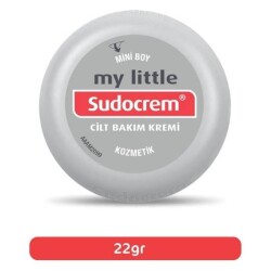 Sudocrem Cilt Bakım Kremi 22 Gr - 1