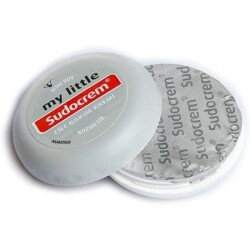 Sudocrem Cilt Bakım Kremi 22 Gr - 2