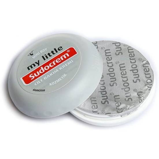 Sudocrem Cilt Bakım Kremi 22 Gr - 2