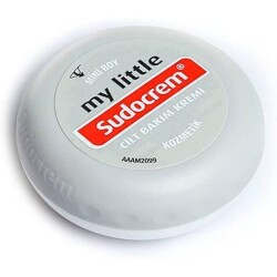 Sudocrem Cilt Bakım Kremi 22 Gr - 3