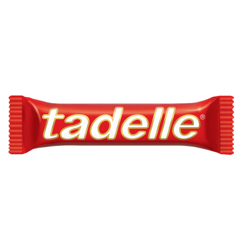 Tadelle Fındık Dolgulu Sütlü Çikolata 30 G - Tadelle