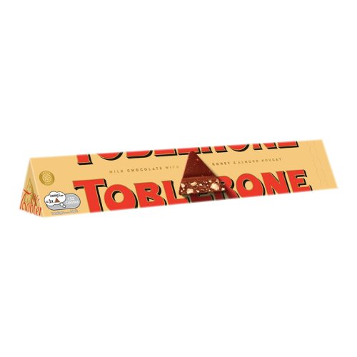 Toblerone Sütlü Çikolata 100 G - Toblerone