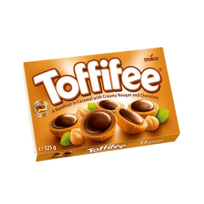Toffifee 125 G - 1