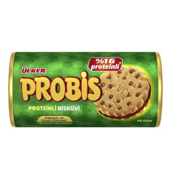 Ülker Probis 10'lu Paket 280 Gr - 1