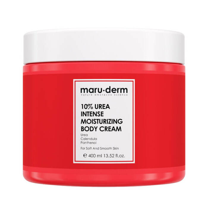(Üre) Yoğun Nemlendirici Vücut Kremi - 1