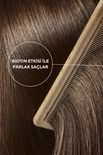 Vita Ceel Saç Tırnak Vitamini Çiğnenebilir Vegan Gummy Biotin 5000, Vitamin D, Çinko, Folik Asit, At Kuyruğu - 6