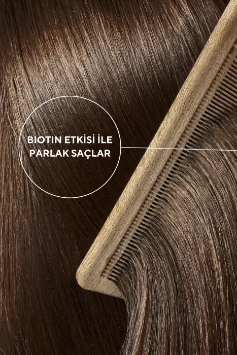 Vita Ceel Saç Tırnak Vitamini Çiğnenebilir Vegan Gummy Biotin 5000, Vitamin D, Çinko, Folik Asit, At Kuyruğu - 6