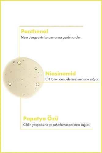 Yağ Bazlı Cilt ve Makyaj Temizleyici - Çift Aşamalı Temizlik 200 ML - 2